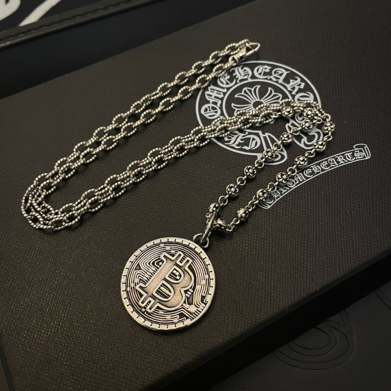 Chrome Hearts Necklaces